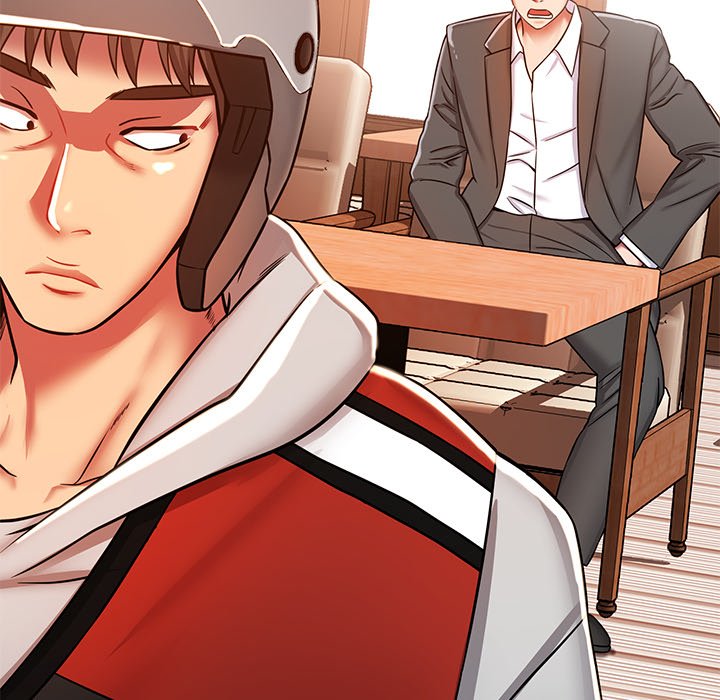 Safe Haven - Chapter 21 [photo 112] - MangaPorn