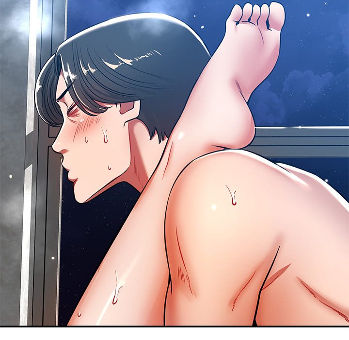 Safe Haven - Chapter 21 [photo 145] - MangaPorn