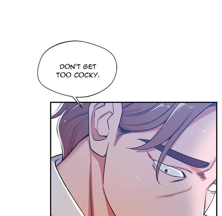 Safe Haven - Chapter 21 [photo 15] - MangaPorn