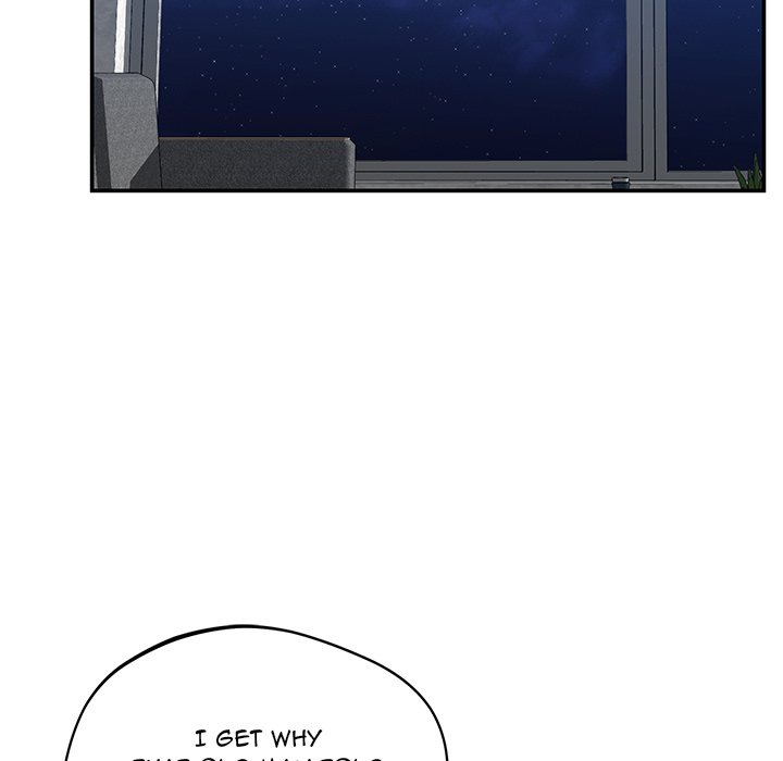 Safe Haven - Chapter 21 [photo 151] - MangaPorn