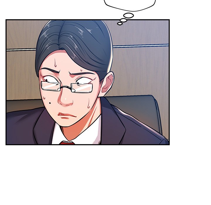 Safe Haven - Chapter 21 [photo 17] - MangaPorn