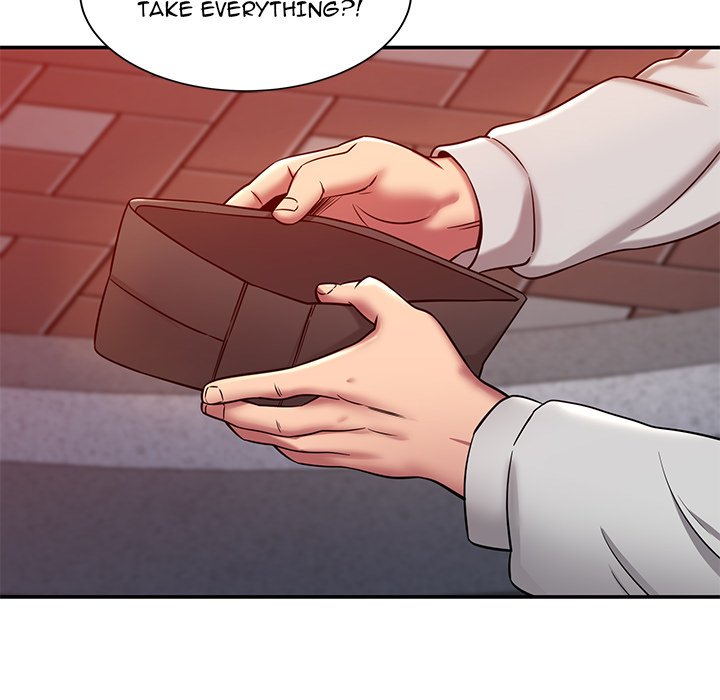 Safe Haven - Chapter 21 [photo 173] - MangaPorn