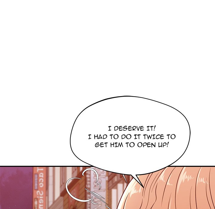 Safe Haven - Chapter 21 [photo 174] - MangaPorn