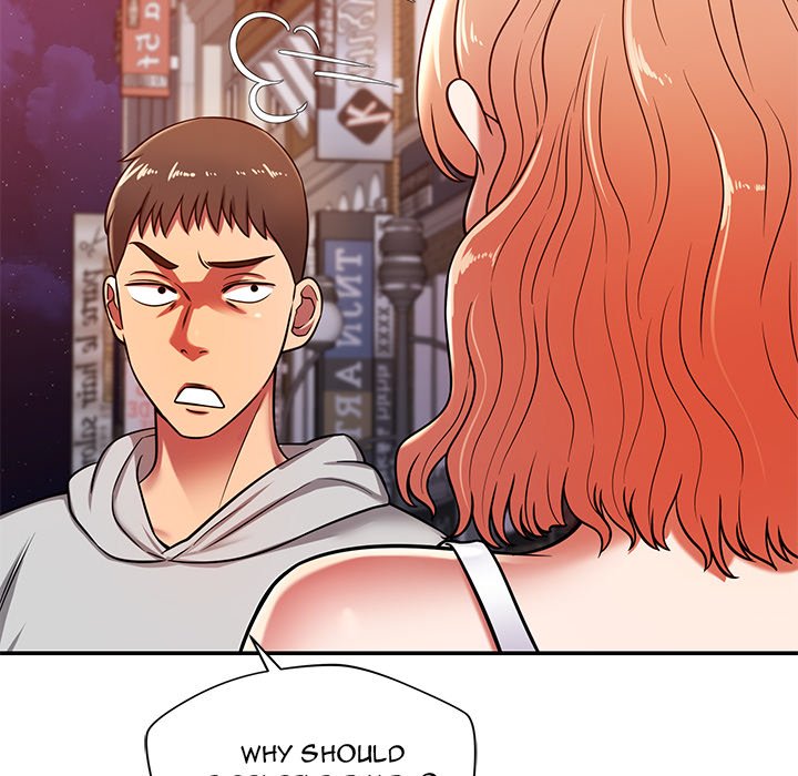 Safe Haven - Chapter 21 [photo 175] - MangaPorn