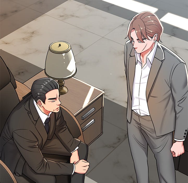 Safe Haven - Chapter 21 [photo 19] - MangaPorn