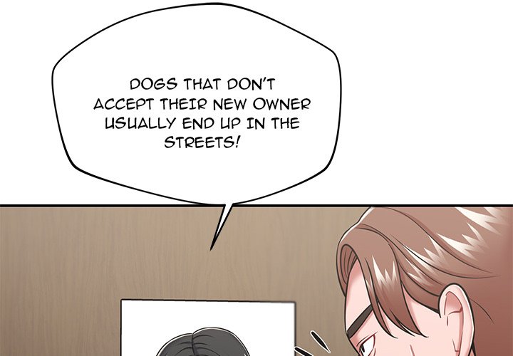 Safe Haven - Chapter 21 [photo 2] - MangaPorn