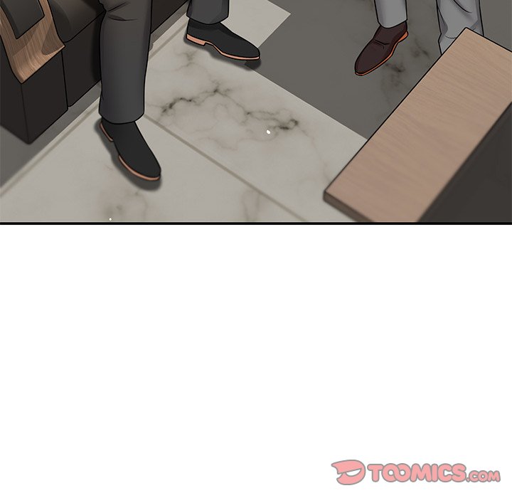 Safe Haven - Chapter 21 [photo 20] - MangaPorn