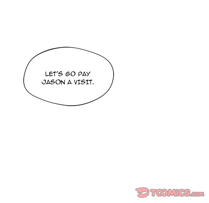 Safe Haven - Chapter 21 [photo 44] - MangaPorn