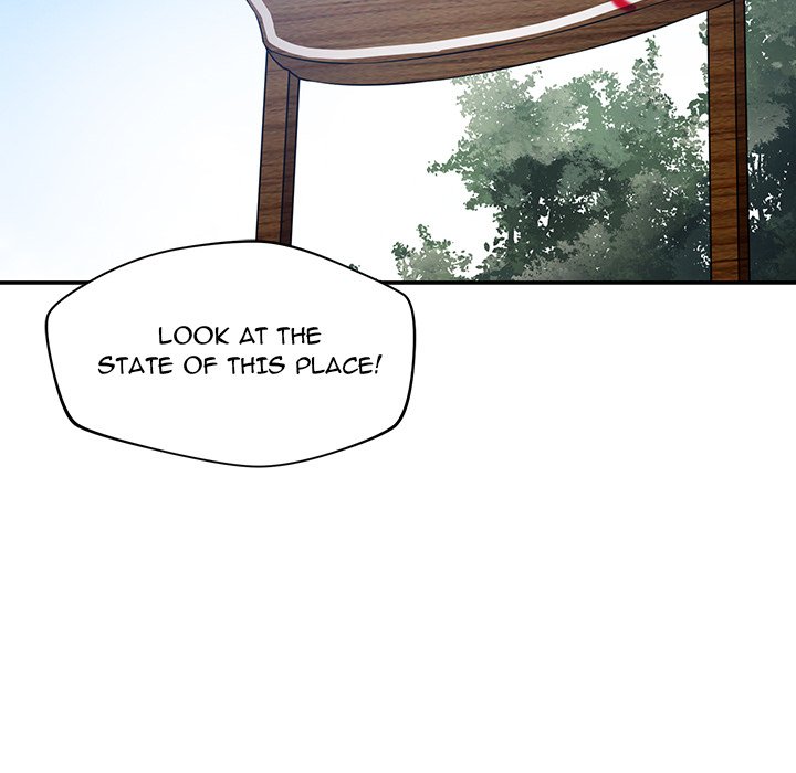 Safe Haven - Chapter 21 [photo 48] - MangaPorn