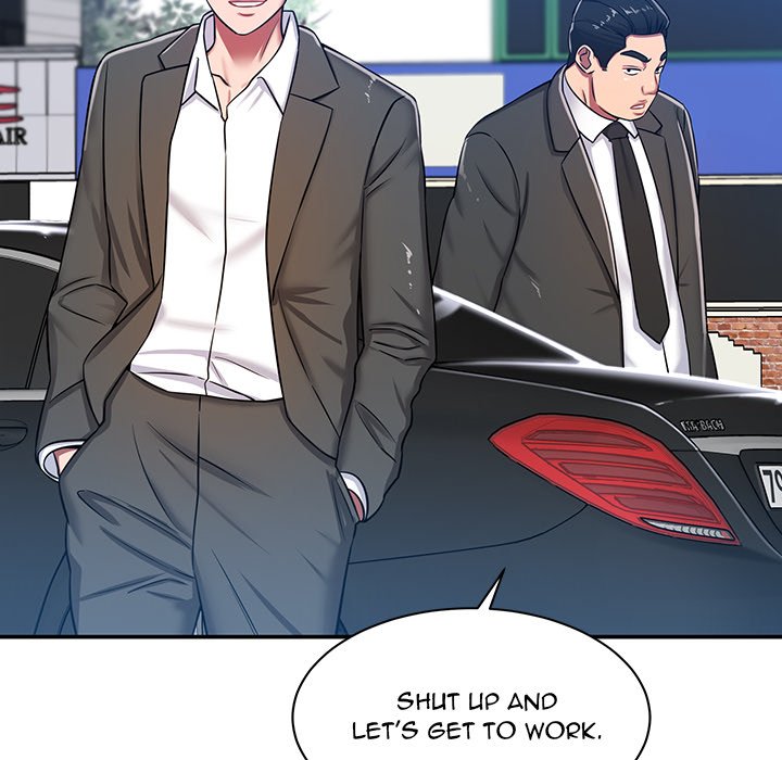 Safe Haven - Chapter 21 [photo 50] - MangaPorn