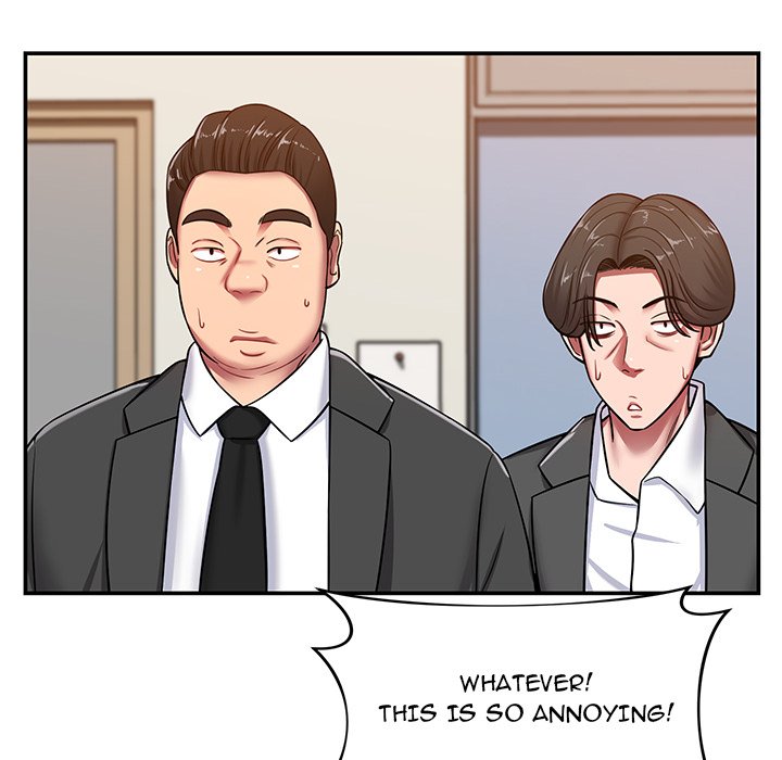 Safe Haven - Chapter 21 [photo 63] - MangaPorn