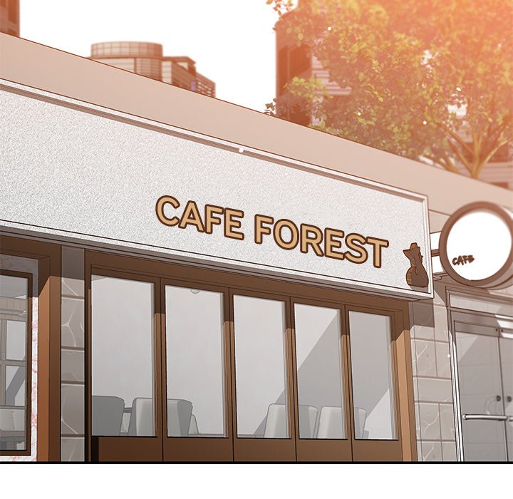 Safe Haven - Chapter 21 [photo 71] - MangaPorn