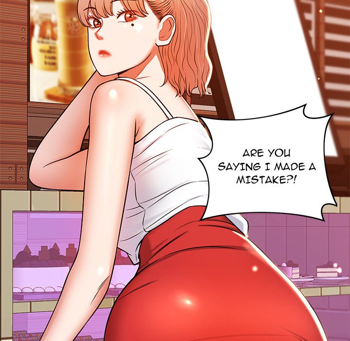 Safe Haven - Chapter 21 [photo 80] - MangaPorn