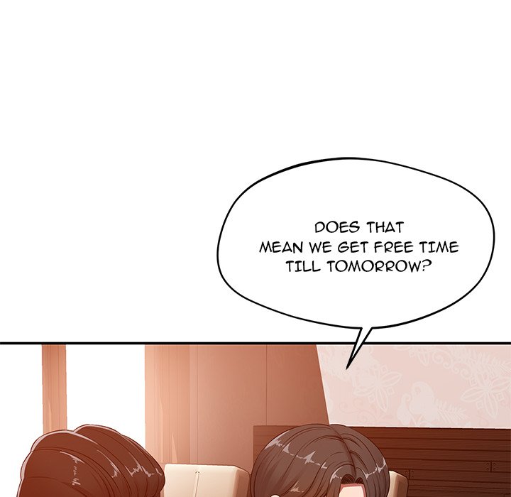 Safe Haven - Chapter 21 [photo 87] - MangaPorn