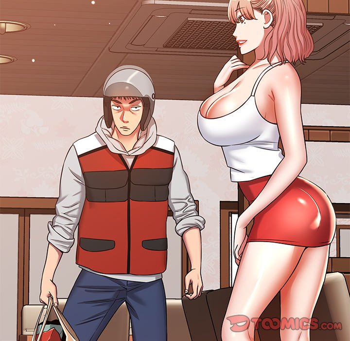 Safe Haven - Chapter 21 [photo 92] - MangaPorn