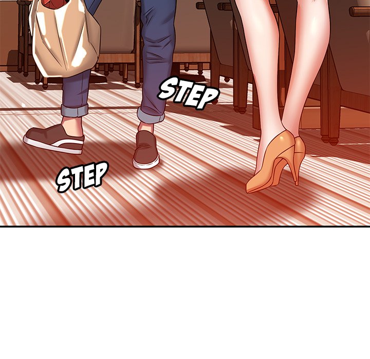 Safe Haven - Chapter 21 [photo 93] - MangaPorn