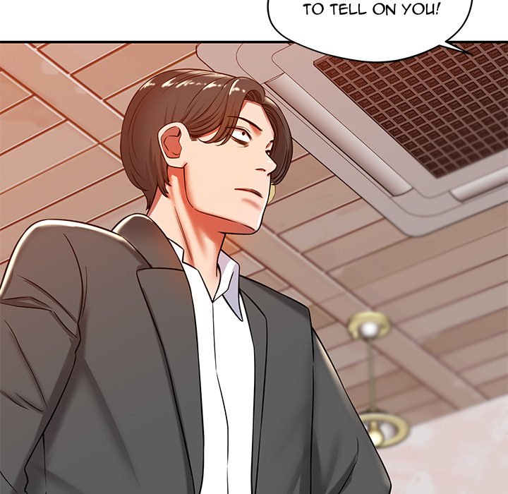 Safe Haven - Chapter 21 [photo 97] - MangaPorn