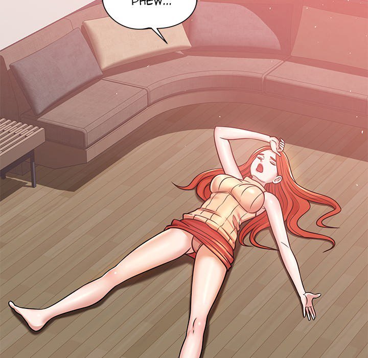 Safe Haven - Chapter 22 [photo 106] - MangaPorn