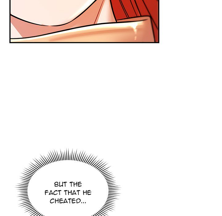 Safe Haven - Chapter 22 [photo 115] - MangaPorn