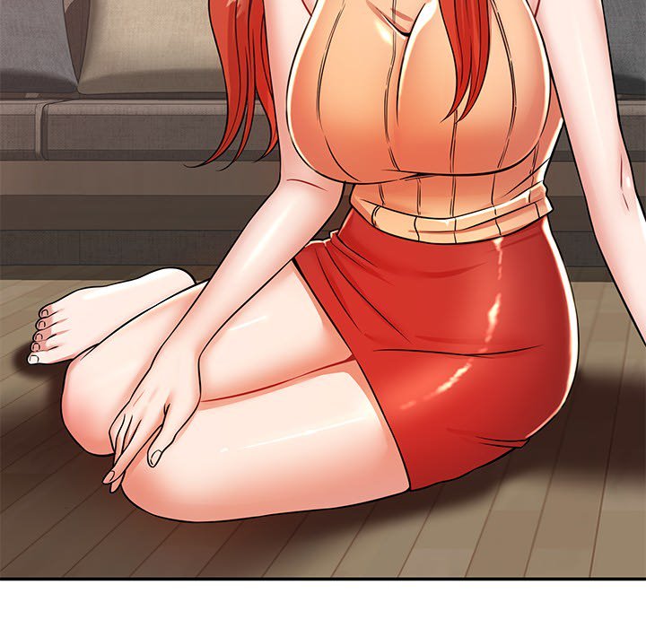 Safe Haven - Chapter 22 [photo 119] - MangaPorn