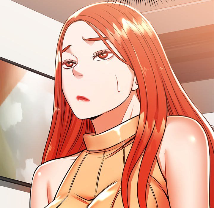 Safe Haven - Chapter 22 [photo 121] - MangaPorn