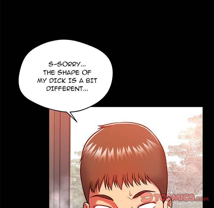 Safe Haven - Chapter 22 [photo 129] - MangaPorn