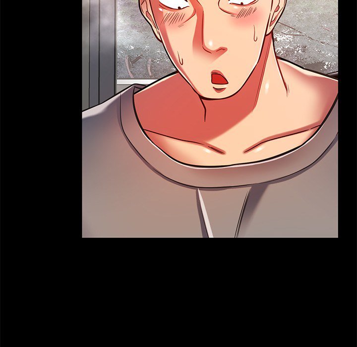 Safe Haven - Chapter 22 [photo 130] - MangaPorn