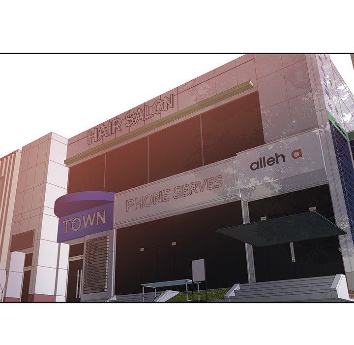 Safe Haven - Chapter 22 [photo 148] - MangaPorn