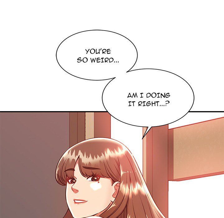 Safe Haven - Chapter 22 [photo 151] - MangaPorn