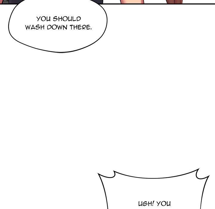 Safe Haven - Chapter 22 [photo 163] - MangaPorn