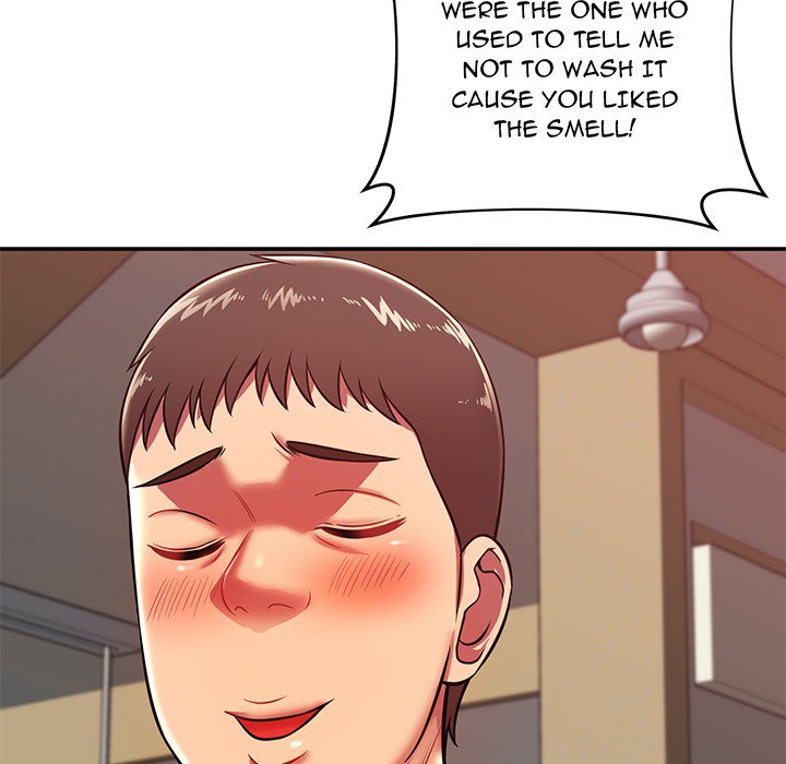 Safe Haven - Chapter 22 [photo 164] - MangaPorn