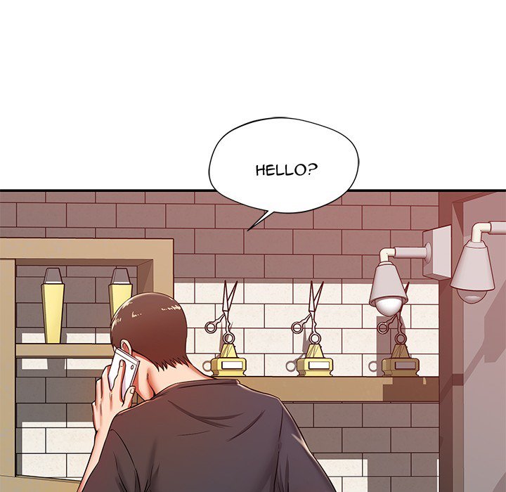 Safe Haven - Chapter 22 [photo 168] - MangaPorn