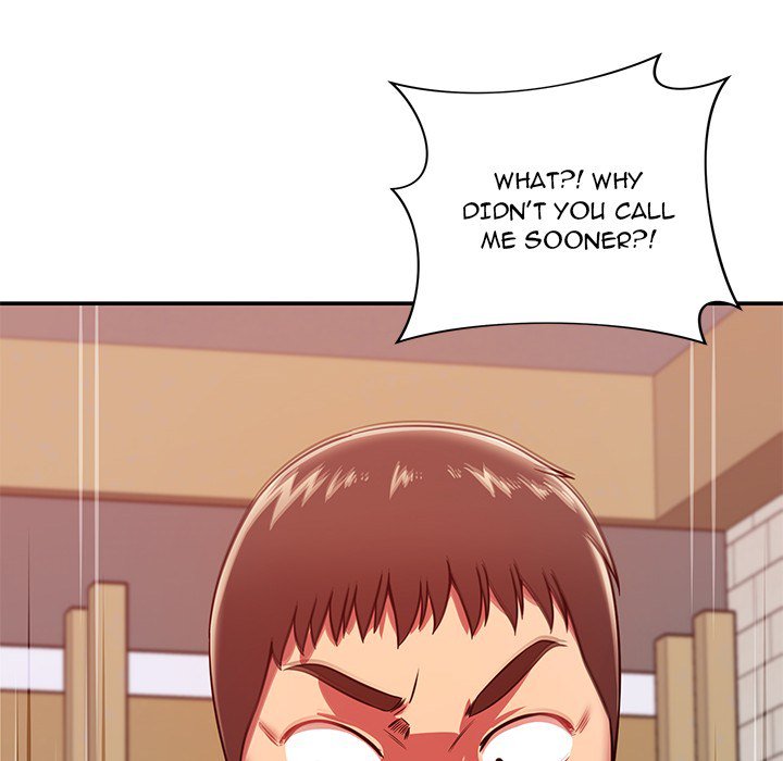 Safe Haven - Chapter 22 [photo 172] - MangaPorn