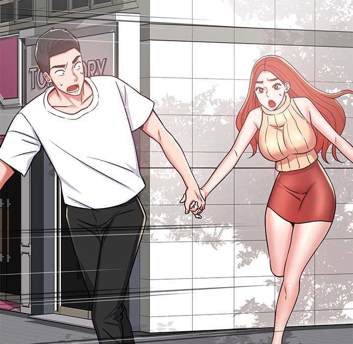 Safe Haven - Chapter 22 [photo 19] - MangaPorn