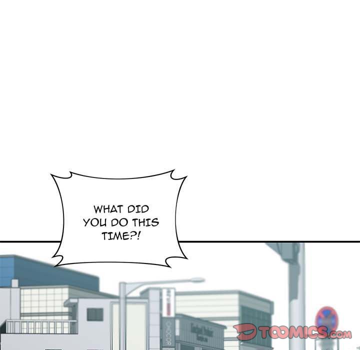 Safe Haven - Chapter 22 [photo 21] - MangaPorn