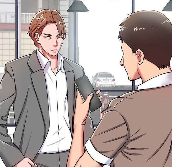 Safe Haven - Chapter 22 [photo 24] - MangaPorn