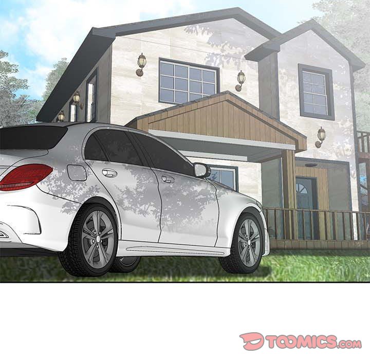 Safe Haven - Chapter 22 [photo 27] - MangaPorn