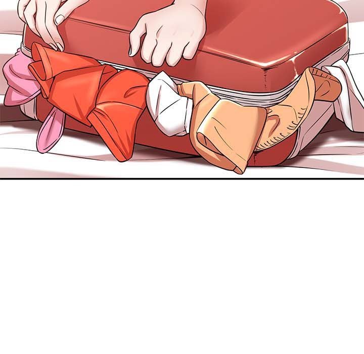 Safe Haven - Chapter 22 [photo 29] - MangaPorn