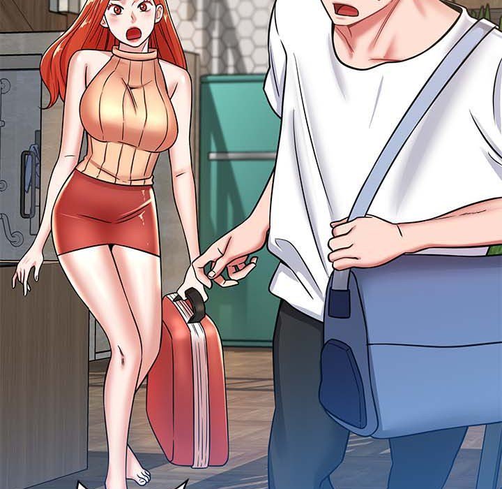 Safe Haven - Chapter 22 [photo 31] - MangaPorn