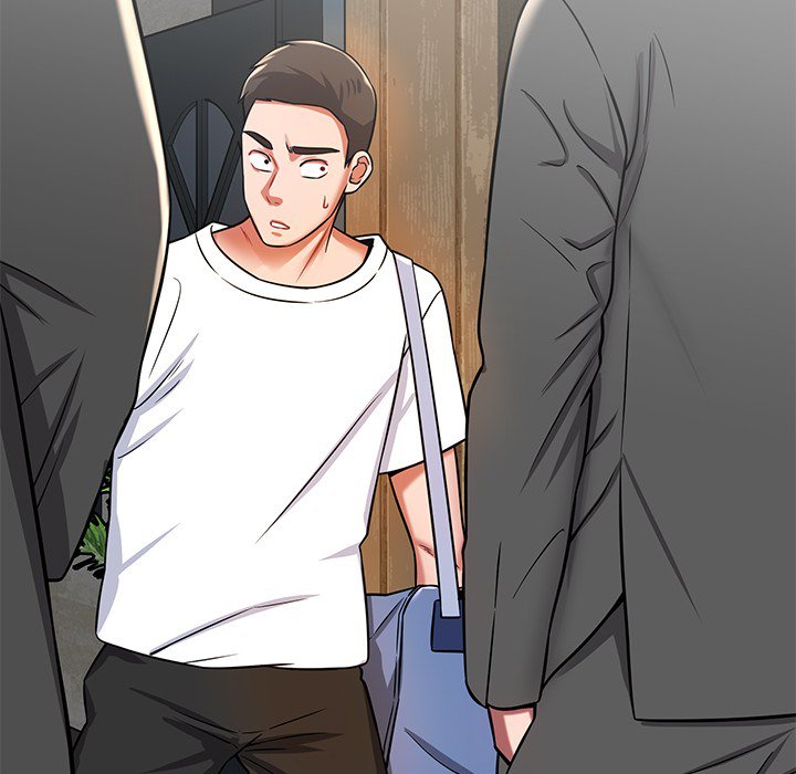 Safe Haven - Chapter 22 [photo 34] - MangaPorn