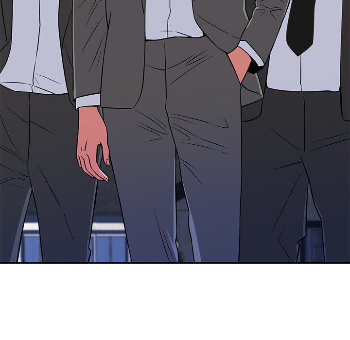 Safe Haven - Chapter 22 [photo 37] - MangaPorn