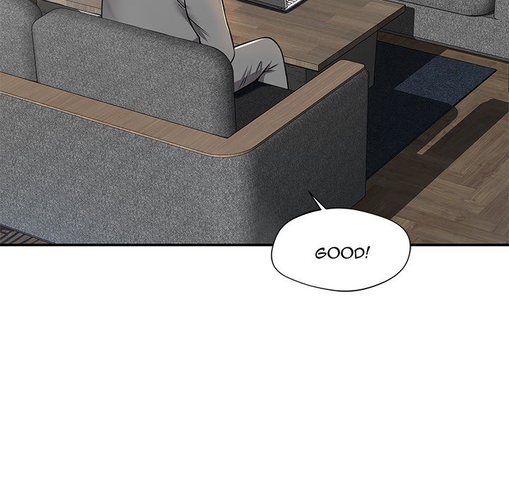 Safe Haven - Chapter 22 [photo 49] - MangaPorn