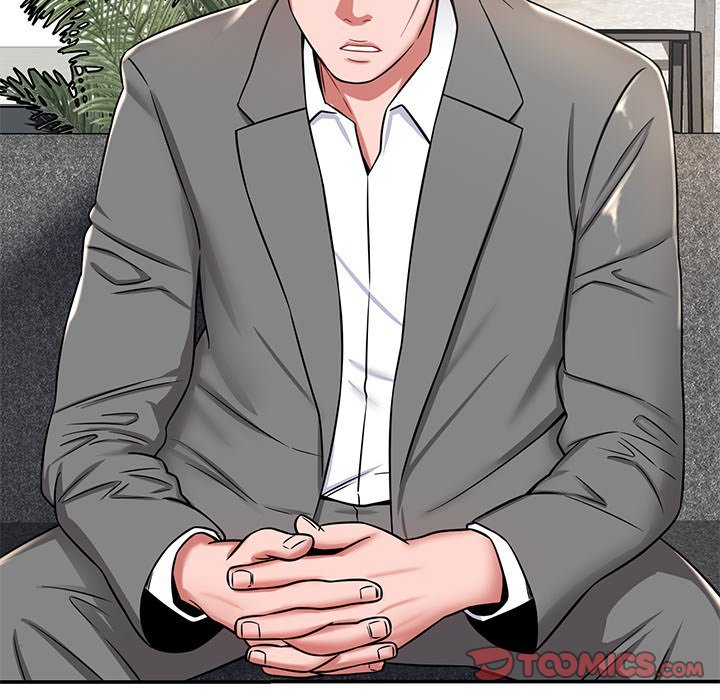 Safe Haven - Chapter 22 [photo 51] - MangaPorn