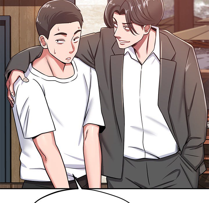 Safe Haven - Chapter 22 [photo 58] - MangaPorn