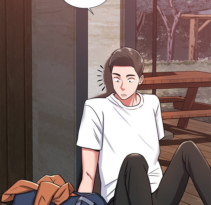 Safe Haven - Chapter 22 [photo 67] - MangaPorn