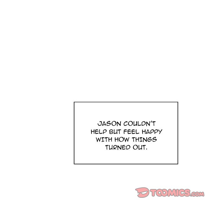 Safe Haven - Chapter 22 [photo 99] - MangaPorn