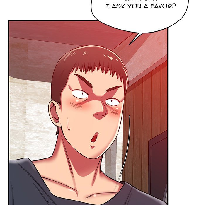 Safe Haven - Chapter 23 [photo 105] - MangaPorn