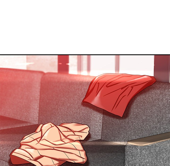 Safe Haven - Chapter 23 [photo 109] - MangaPorn