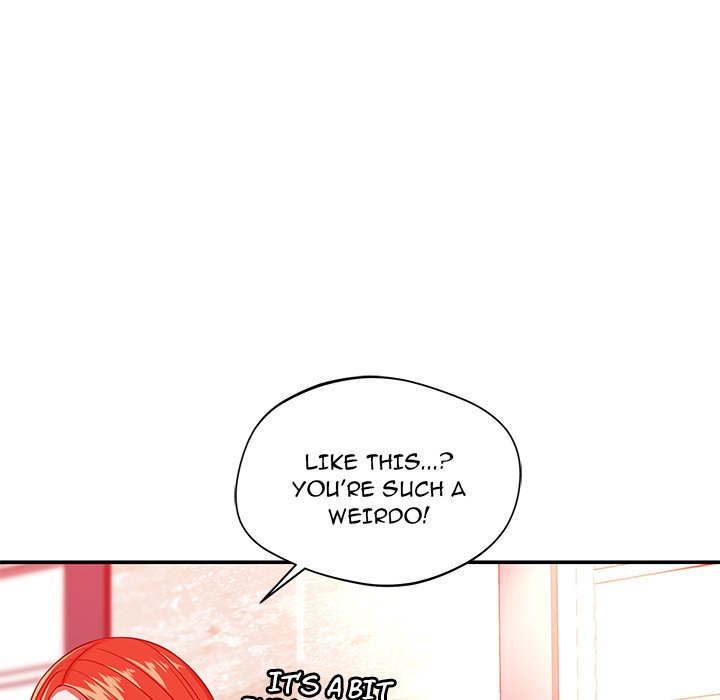 Safe Haven - Chapter 23 [photo 112] - MangaPorn