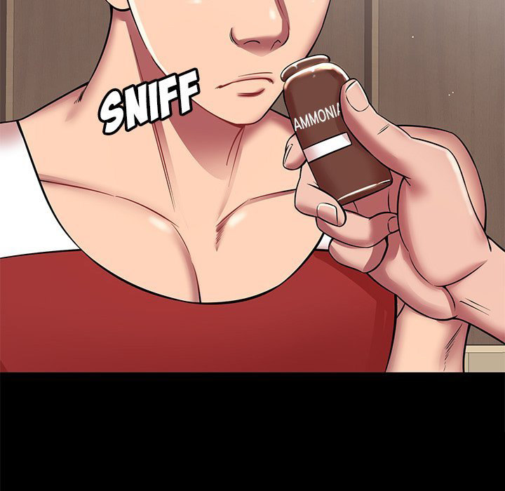 Safe Haven - Chapter 23 [photo 119] - MangaPorn